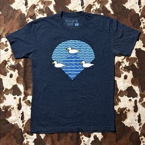 Baseballism Graphic Tee Shirt S